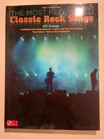 Songbook / Noten - The Most Requested Classic Rock Songs Frankfurt am Main - Bergen-Enkheim Vorschau