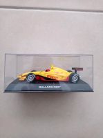 Scalextric Chevrolet Dallara Indy Car neu OVP SCX Carrera Ninco Bayern - Wolfratshausen Vorschau