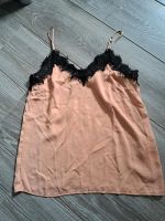 Vero Moda Top Spitzentop Gr. XS/S Nordrhein-Westfalen - Wettringen Vorschau