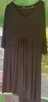 Schwarzes Damenkleid mit Gürtel Bayern - Roth Vorschau