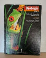 9783060105243 Biologie Plus 5/6 Sachsen-Anhalt - Zahna-Elster Vorschau