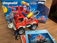 Feuerwehrauto Playmobil Dortmund - Schüren Vorschau