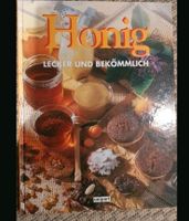 Buch Honig lecker und bekömmlich Hessen - Vöhl Vorschau