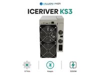 Iceriver KS3 (8TH/s) Kaspa (KAS) Miner - Neuware KAS ASIC MINER Berlin - Köpenick Vorschau