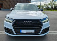 Audi SQ7 4.0 TDI Quattro / Pano, Matrix, Standh, AHK Bayern - Lechbruck Vorschau