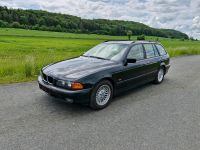 BMW E39 528i Touring Single Vanos Tüv Thüringen - Eisfeld Vorschau