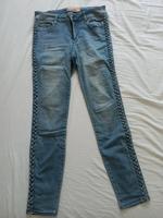 Damen Jeanspaket in der  Gr.S/M Bayern - Ainring Vorschau