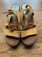 Sandalen in 38 Bayern - Schmiechen Vorschau