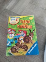 Tiere und ihre Kinder Niedersachsen - Rhede Vorschau