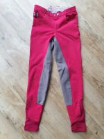 Reithose Mädchen rot Black Forest Gr. 170 Harburg - Hamburg Fischbek Vorschau