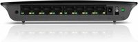 Cisco Linksys SE2800 8 Port Gigabit Ethernet Switch Niedersachsen - Salzgitter Vorschau