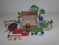 Playmobil Pferde Waschplatz Baden-Württemberg - Weinstadt Vorschau