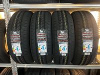 NEU & INKL. MONTAGE! 215/65 R16 C SOMMERREIFEN ALLWETTERREIFEN Nordrhein-Westfalen - Burscheid Vorschau