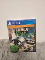 PS4 Spiel Trials Rising Neu Hadern - Blumenau Vorschau