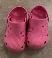 Crocs pink Bayern - Nußdorf Vorschau