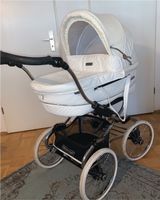 Bebecar Luxuskinderwagen Set 2in 1 . Bayern - Ansbach Vorschau