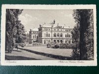 Alte Ansichtskarte Dresden Palais im Schlossen Garten Berlin - Reinickendorf Vorschau