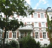 vermietete Wohnung mit Garten in Friedenau Berlin - Friedenau Vorschau