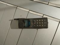 Mobiltelefon Siemens S 6 D Handy Nordrhein-Westfalen - Frechen Vorschau