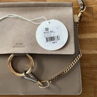 Chloé Handtasche Tasche Faye  beige taupe Dortmund - Innenstadt-West Vorschau