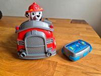 Paw Patrol Marshall RC ferngesteuertes Auto Feuerwehr rot Sachsen - Chemnitz Vorschau