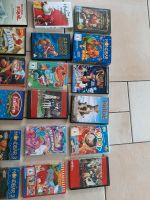 DVD's von Disney etc. Sachsen-Anhalt - Aschersleben Vorschau