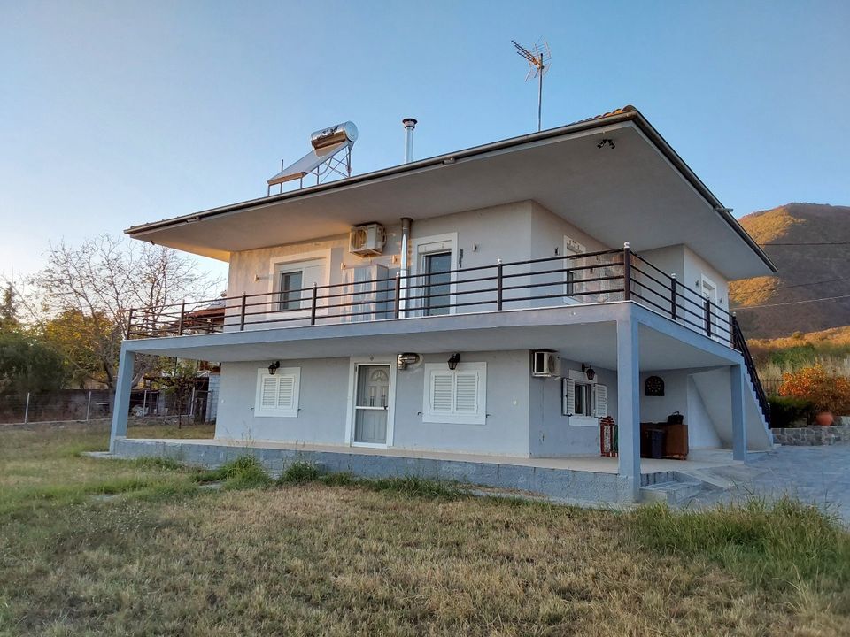 Haus in Griechenland/Akritochori bei Serres in Reutlingen