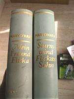 Mary O’Hara: Flicka Nordrhein-Westfalen - Wachtberg Vorschau