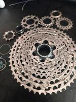 Shimano deore Kassette 12 fach Niedersachsen - Neustadt am Rübenberge Vorschau