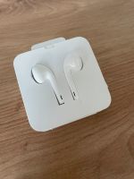 Apple EarPods (Lightning Anschluss) NEU Baden-Württemberg - Affalterbach   Vorschau