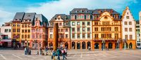 Suche Mietwohnung in Mainz Rheinland-Pfalz - Dickenschied Vorschau