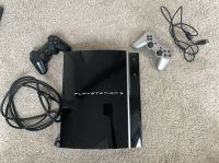 Play-Station 3 / PS3 Piano Black 80 GB Top Zustand Nordrhein-Westfalen - Kaarst Vorschau