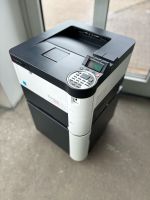 Kyocera ECOSYS P3045dn A4 S/W Drucker Duplex LAN bis zu 45 S/Min. Nordrhein-Westfalen - Leverkusen Vorschau