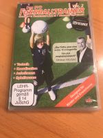 Der DVD Fußballtrainer Vol. 2 Bayern - Wittislingen Vorschau