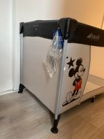 Hauck, Baby - Kinderreisebett, grau, schwarz, Disney Edition Hannover - Döhren-Wülfel Vorschau