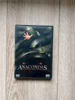 DVD Anacondas Die Jagd nach der Blut-Orchidee Film Bielefeld - Stieghorst Vorschau