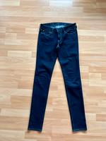 Levi’s Jeans Blau Skinny Midrise Slight Curve W27/W34 Nürnberg (Mittelfr) - Aussenstadt-Sued Vorschau