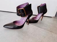 Manolo Blahnik Pumps Hessen - Neu-Isenburg Vorschau