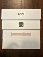 Apple Watch SE 40mm Silver/Aluminium Bayern - Kelheim Vorschau