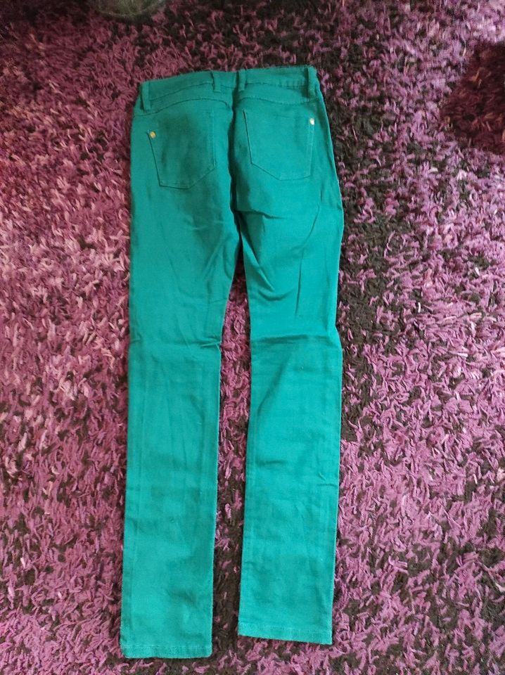 2 Stretchjeans Slim Fit 36 in Langgöns