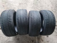 4x Winterreifen 225/40 R18 (92V) Goodyear Ultragrip 8 MO Nordrhein-Westfalen - Euskirchen Vorschau