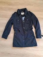 Street One, Trenchcoat, dunkelblauGr.42 Nordrhein-Westfalen - Neuenrade Vorschau