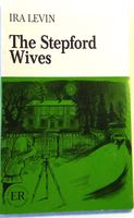 The Stepford Wives Englisch Ausgabe  von Ira Levin Bayern - Lenting Vorschau