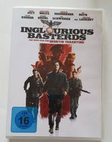 Inglourious Bastards DVD von Quentin Tarantino mit Brad Pitt Kiel - Ellerbek-Wellingdorf Vorschau