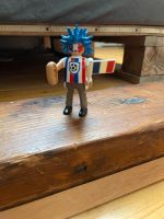 Playmobil Figur Fußball Franzose Fan Frankreich Nordrhein-Westfalen - Meerbusch Vorschau