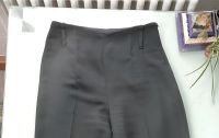 Neuw. ZARA Hose Stoff Business festlich Gr. 36 schwarz Thüringen - Schleiz Vorschau