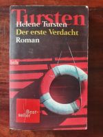 Taschenbuch - Der erste Verdacht - Helene Tursten - Roman Nordrhein-Westfalen - Swisttal Vorschau