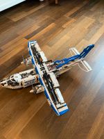 Lego Technik Flugzeug Set 42025 Schleswig-Holstein - Großhansdorf Vorschau