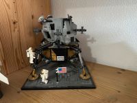 Lego 10266 Apollo 11 Mondlandefähre Bayern - Plattling Vorschau