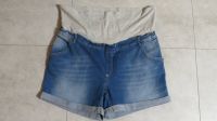 bellybutton Umstandsshorts light blue denim Gr. 48 * TOP Zustand Baden-Württemberg - Spaichingen Vorschau